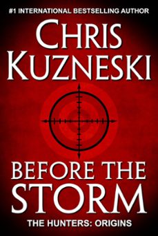before the storm (ebook)-chris kuzneski-9780990925613