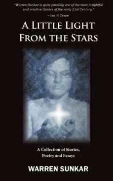 a little light from the stars-9780995371613