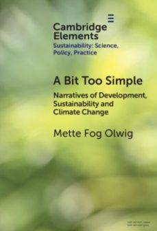 a bit too simple-mette fog olwig-9781009714013