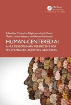 human-centered ai-atsuo kishimoto-9781032341613