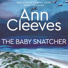-ann cleeves-9781035012213