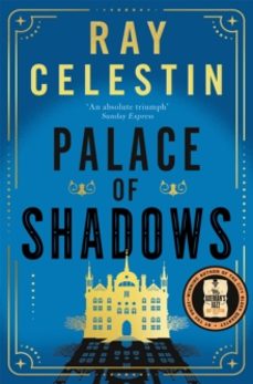 palace of shadows-ray celestin-9781035019113