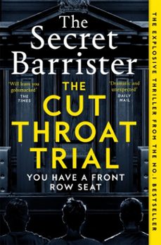 -the secret barrister-9781035046713