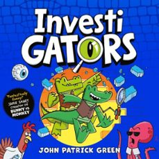 -john patrick green-9781035057313