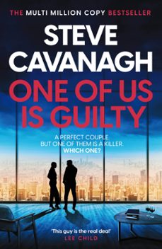 -steve cavanagh-9781035408313
