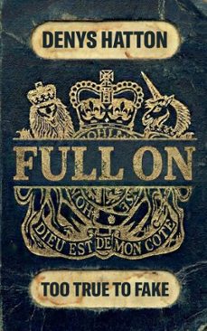 full on (ebook)-denys hatton-9781067109813