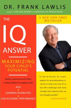 the iq answer (ebook)-frank lawlis-9781101213513