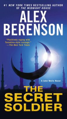 -alex berenson-9781101475713