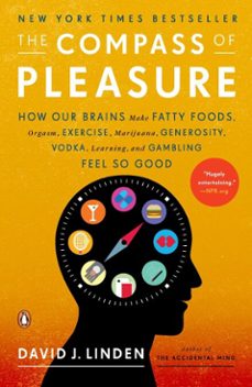 the compass of pleasure (ebook)-david j. linden-9781101476413