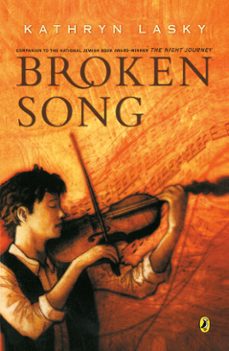 broken song (ebook)-kathryn lasky-9781101554913
