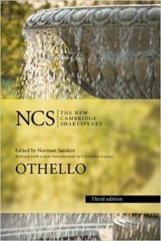 othello-william shakespeare-9781107569713