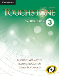 touchstone level 3 workbook 2nd edition-9781107642713