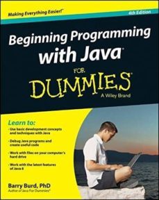 beginning programming with java for dummies (4th ed.)-barry burd-9781118407813