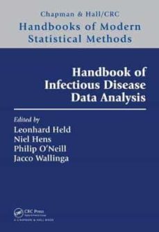 handbook of infectious disease data analysis-9781138626713