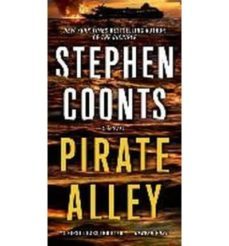 pirate alley-9781250046413
