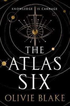 the atlas six-9781250854513