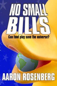 no small bills (ebook)-aaron rosenberg-9781301937813