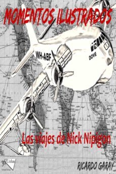 momentos ilustrados (ebook)-ricardo garay-9781370382613