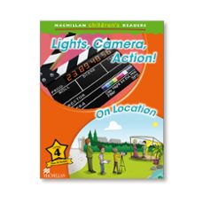 mchr 4 lights, camera, action new ed-9781380041913