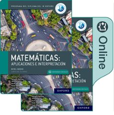 ib dp mathematicssl app span ed sbtob-9781382032513