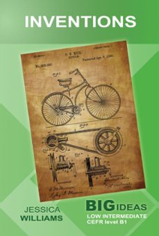inventions (big ideas low intermediate) (ebook)-jessica williams-9781386828013