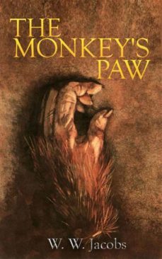 the monkey's paw (ebook)-9781387316113