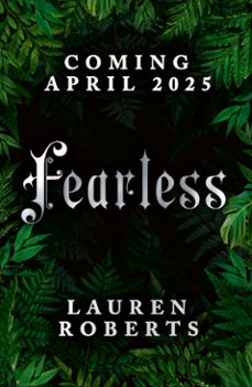 fearless (ebook)-lauren roberts-9781398531413