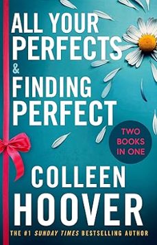all your perfects / finding perfect bind-up-colleen hoover-9781398548213