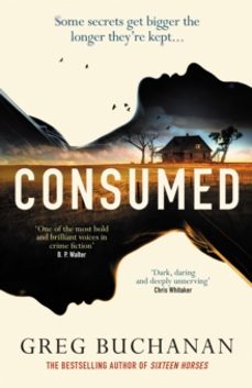 consumed-greg buchanan-9781398712713