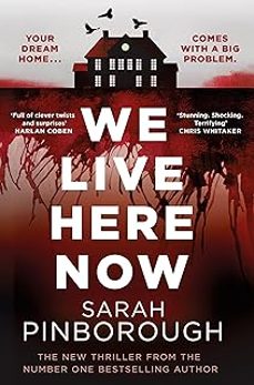 we live here now-sarah pinborough-9781398722613
