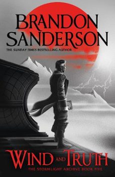wind and truth (the stormlight archive 5)-brandon sanderson-9781399601313