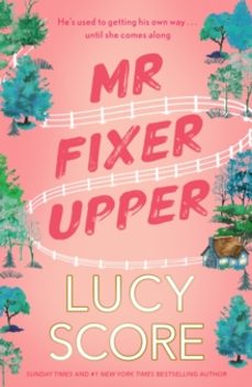 mr fixer upper-9781399735513