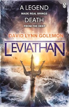 leviathan (ebook)-david lynn golemon-9781405912013