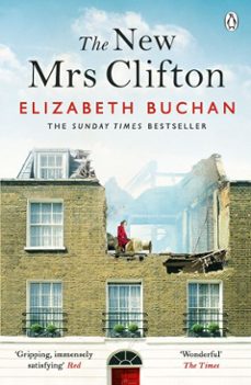 the new mrs clifton-elizabeth buchan-9781405918213