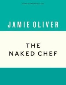 the naked chef-jamie oliver-9781405933513