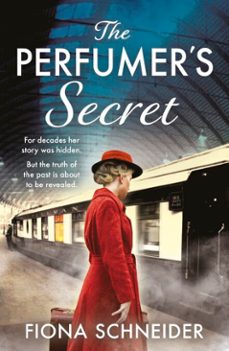 the perfumer's secret (ebook)-fiona schneider-9781405958813