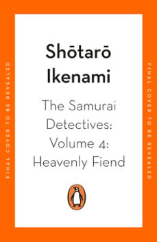 -shotaro ikenami-9781405999113