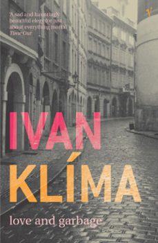 -ivan klima-9781407085913