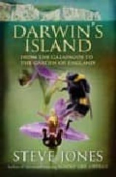 darwin s island-9781408700013