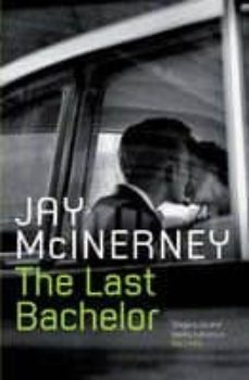 the last bachelor-9781408800713