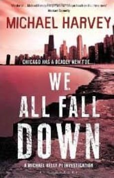 we all fall down-9781408830413