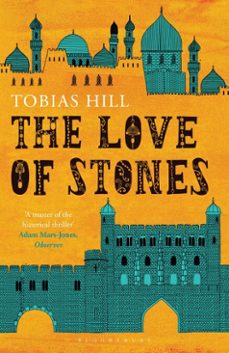 -tobias hill-9781408844113