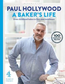 -paul hollywood-9781408846513