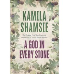 a god in every stone-9781408847213