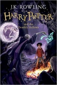 Inició en Colombia preventa del nuevo libro de Harry Potter en español