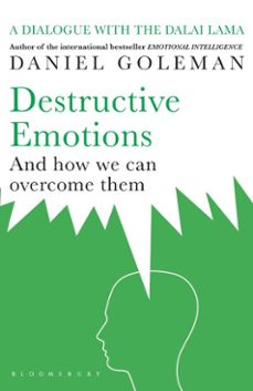 Imagen Principal de Destructive Emotions