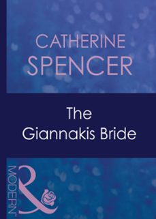 -catherine spencer-9781408939413