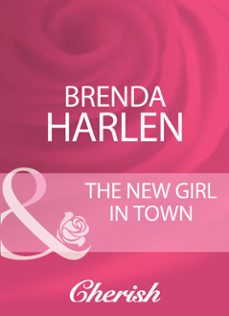 -brenda harlen-9781408950913