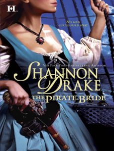 the pirate bride (ebook)-shannon drake-9781408953013