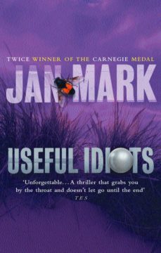 useful idiots (ebook)-jan mark-9781409013013